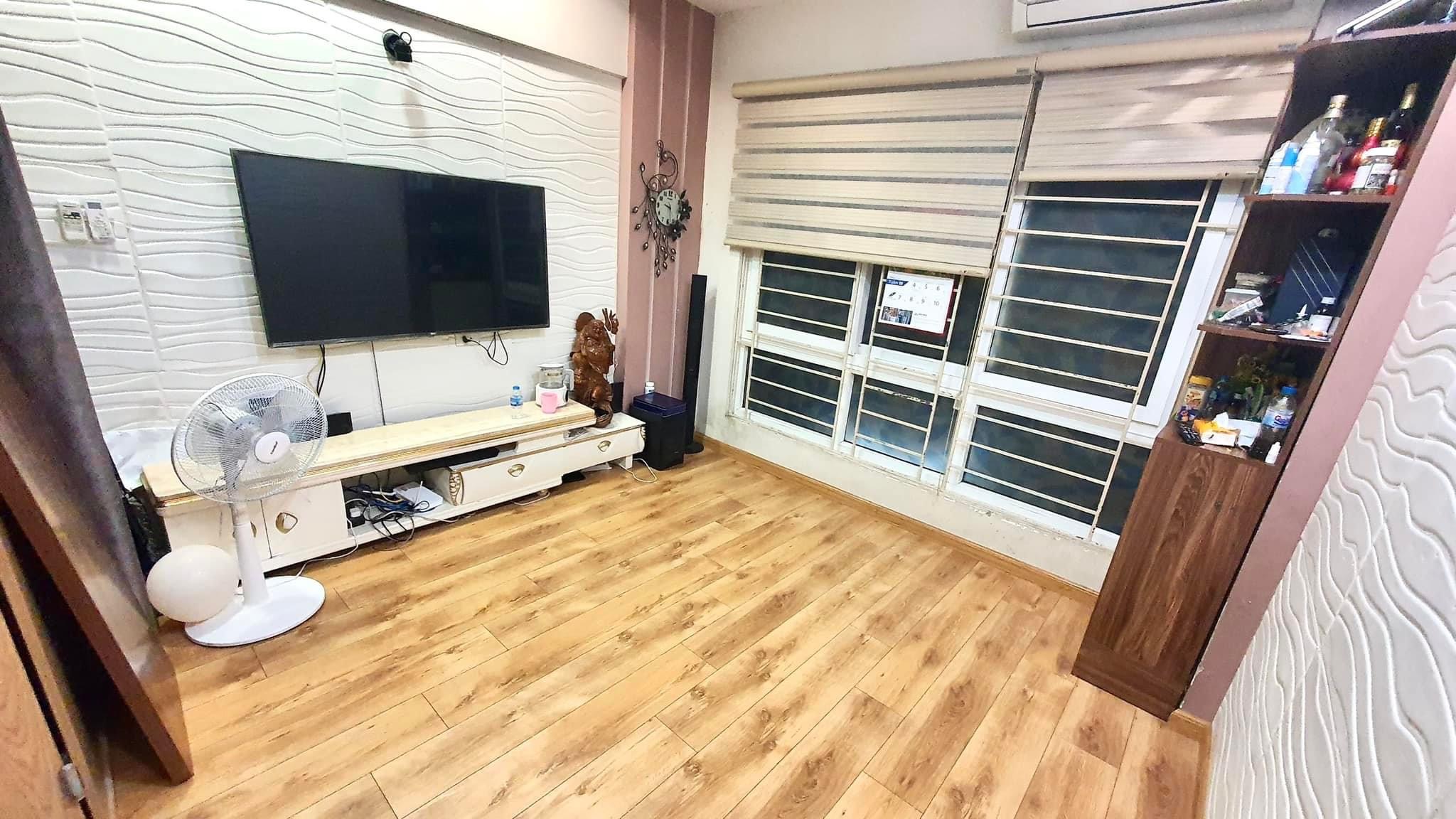 Bán Gấp Siêu Phẩm Bùi Xương Trạch, Thanh Xuân nhà đẹp ở ngay nhỉnh 3tỷ