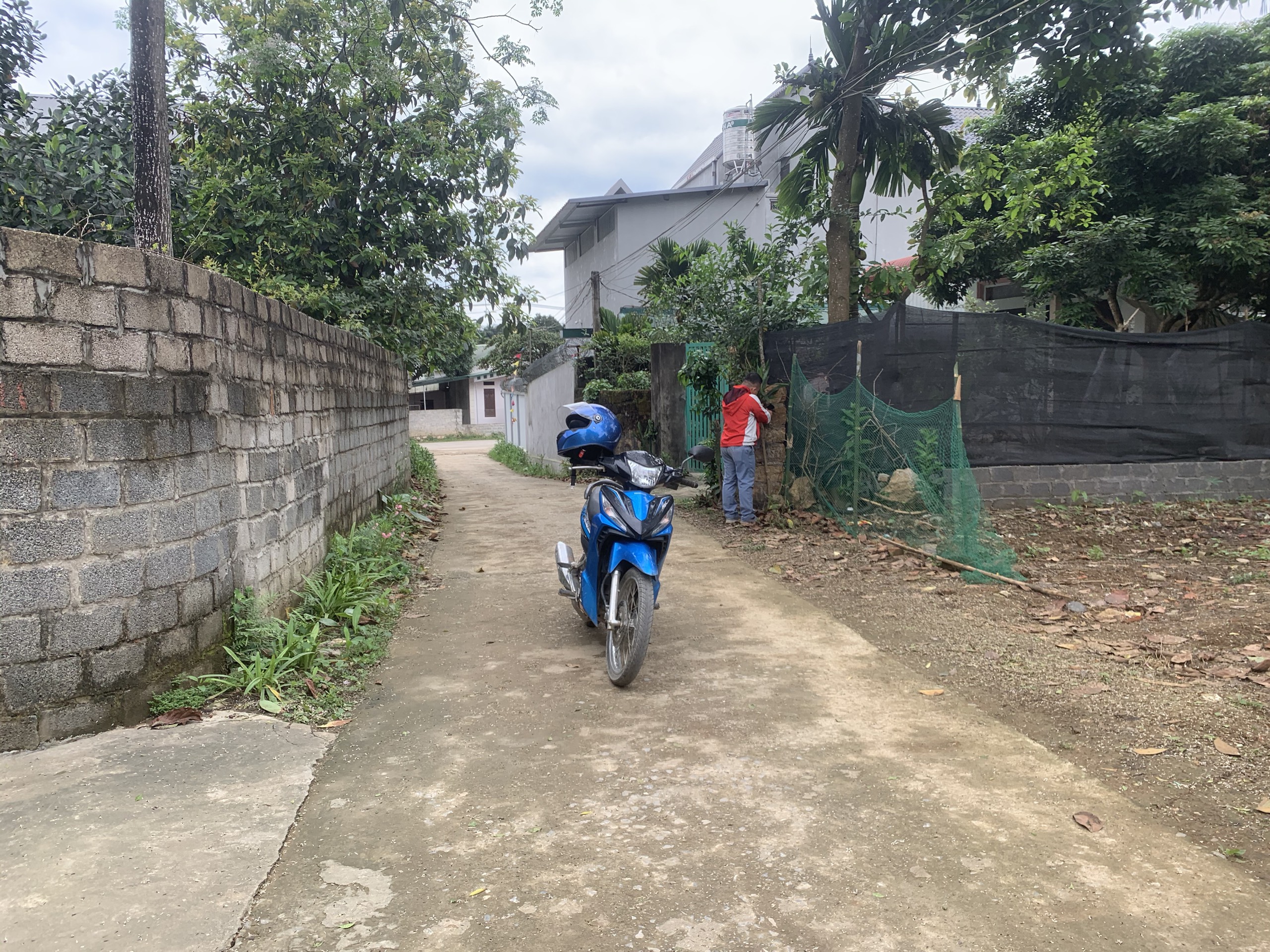 BÁN NHANH LÔ ĐẤT 450M SÁT KCN 200HA NHUẬN TRẠCH LƯƠNG SƠN ĐƯỜNG TO THOÁNG GIÁ ĐẦU TƯ