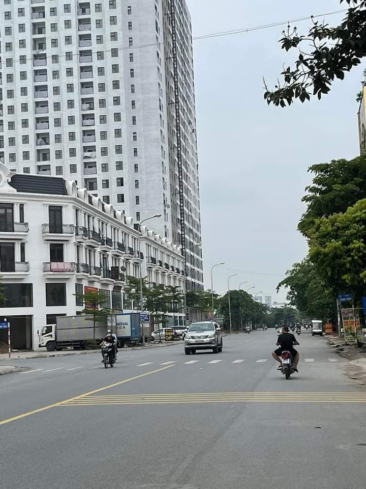 ĐẶC BIỆT HIẾM! BÁN ĐẤT KHU ĐẤU GIÁ 31HA TRÂU QUỲ, GIA LÂM, 137m2, chỉ 14.5 tỷ