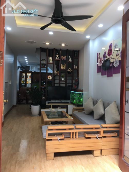 1444 NHÀ ĐẸP QUÁ - TỰ TAY THIẾT KẾ - 4 TẦNG- DƯƠNG NỘI