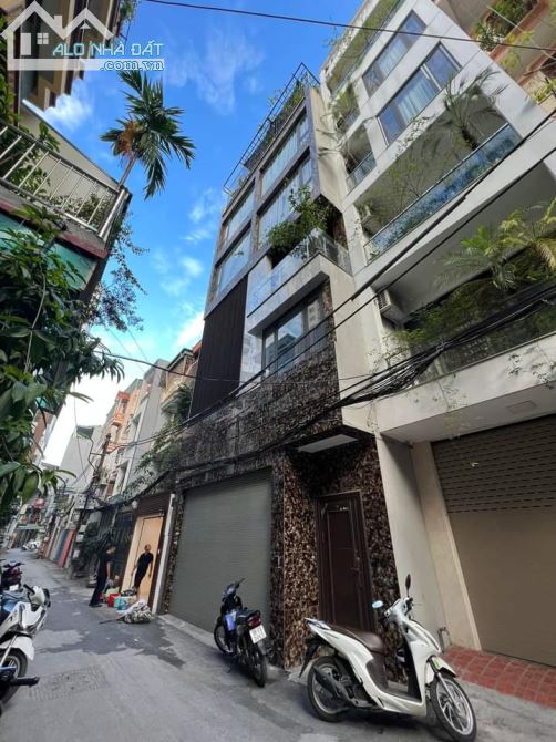 Bán gấp nhà Nguyễn Xiển - Thanh Xuân - Khuất Duy Tiến, Phân lô ô tô, 55m2 - 6.89 tỷ