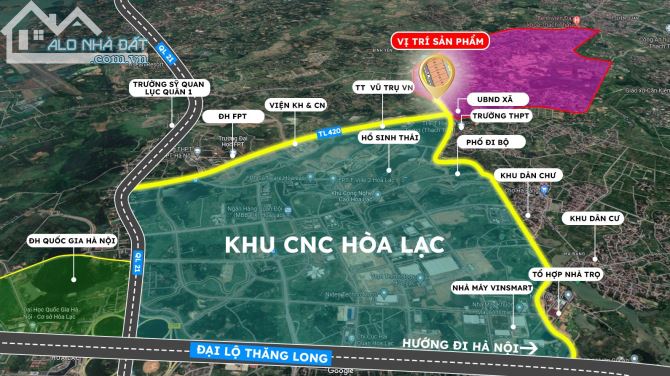 Vị trí vàng, đất Tân Xã 63-98m2, giá nhỉnh tỷ