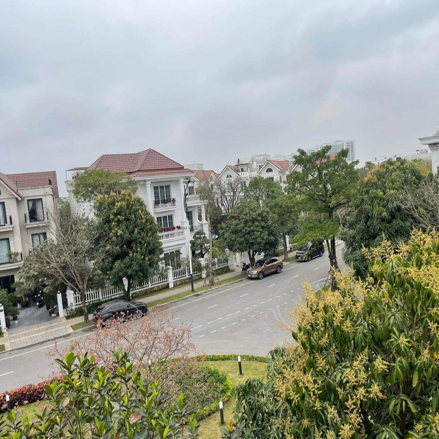 Đất Phân Lô Biệt Thự Tại Trần Danh Tuyên, Sài Đồng Long Biên, 180m2, Gía 18 tỷ