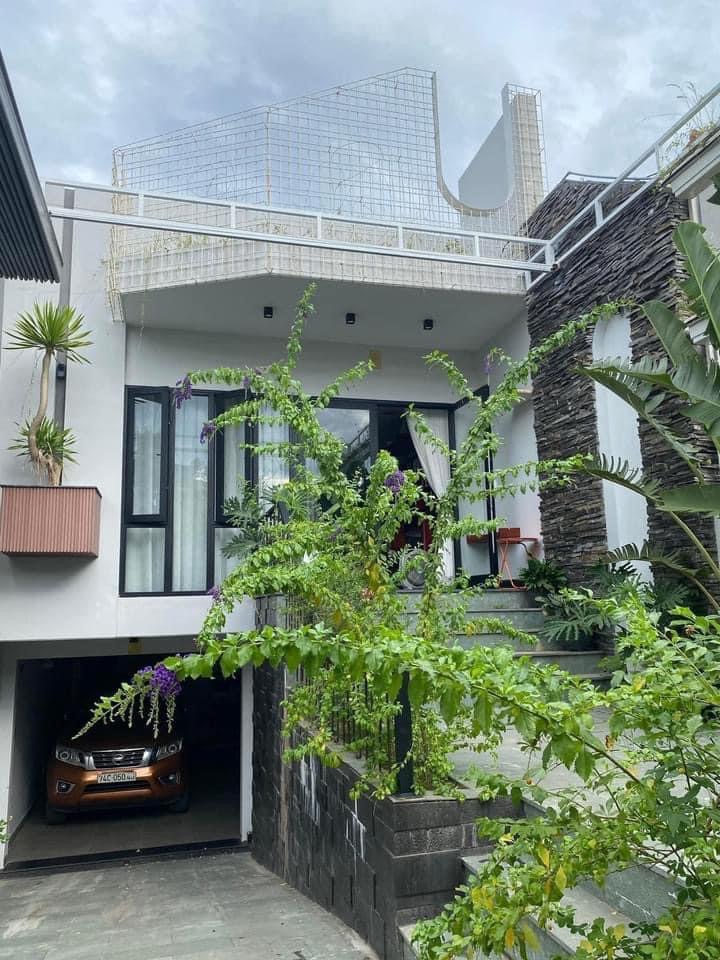 Ngôi nhà cực đẹp tại trung tâm tp.Đông Hà .