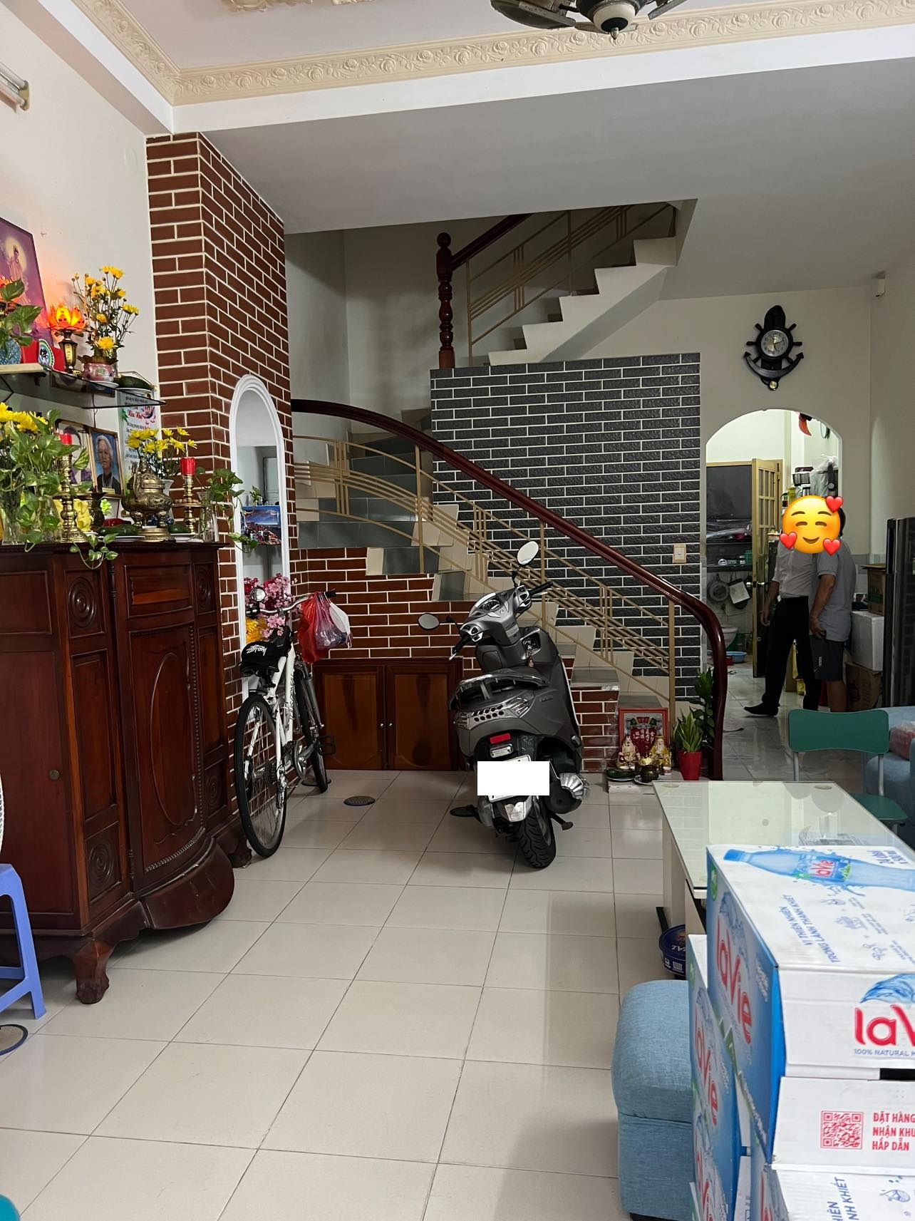 Phan Xích Long – 51m2 – 3 tầng – chưa qua lần đò - chỉ hơn 9 tỷ