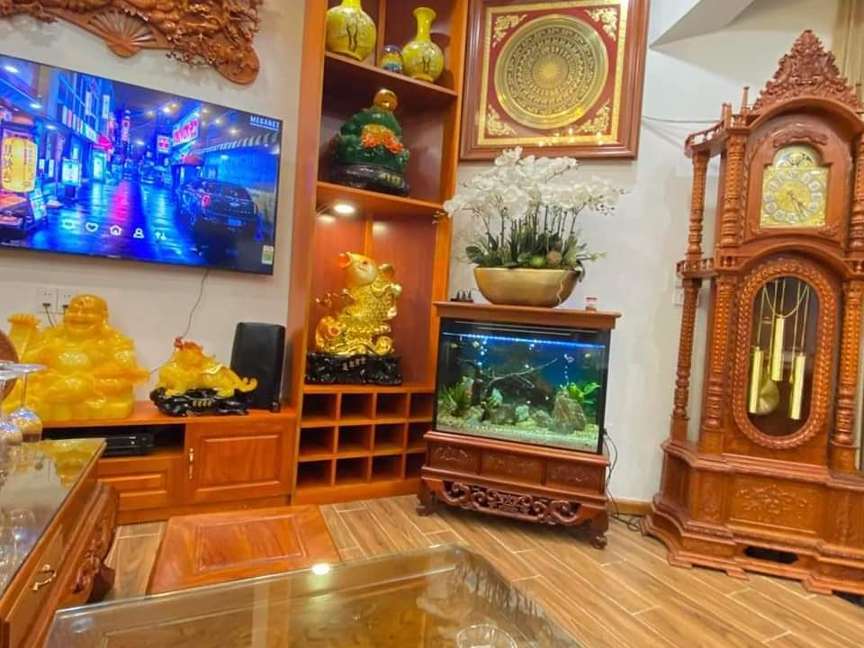 Bán nhà phố NHÂN HOÀ, THANH XUÂN, Ô TÔ 4 CHỖ VÀO, NGÕ ĐẸP NHẤT PHỐ 44m2 4T MT 7m 7,5 tỷ.