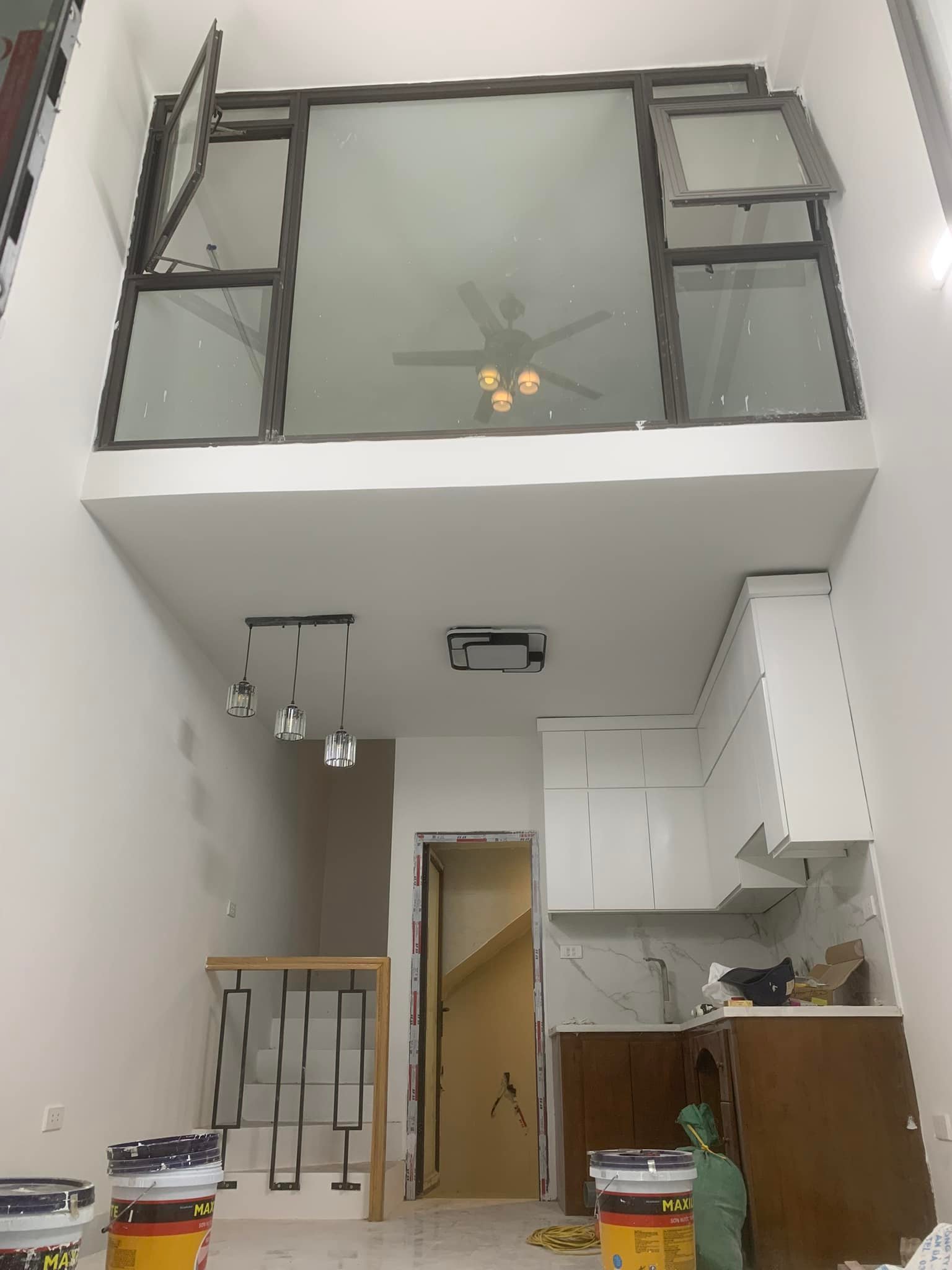 Siêu Hiếm An Dương,Tầm Tiền,Ngõ Nông,KV KD Ổn Định, GT Thuận Tiện Chỉ hơn 2 Tỷ