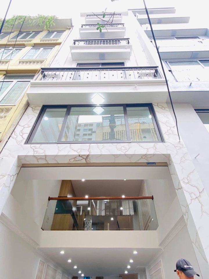 Siêu Phẩm Đống Đa_72Mx8T, MT4,5M_ Phân lô, ô tô tránh, kinh doanh, an sinh đỉnh_Giá 23 TỶ.