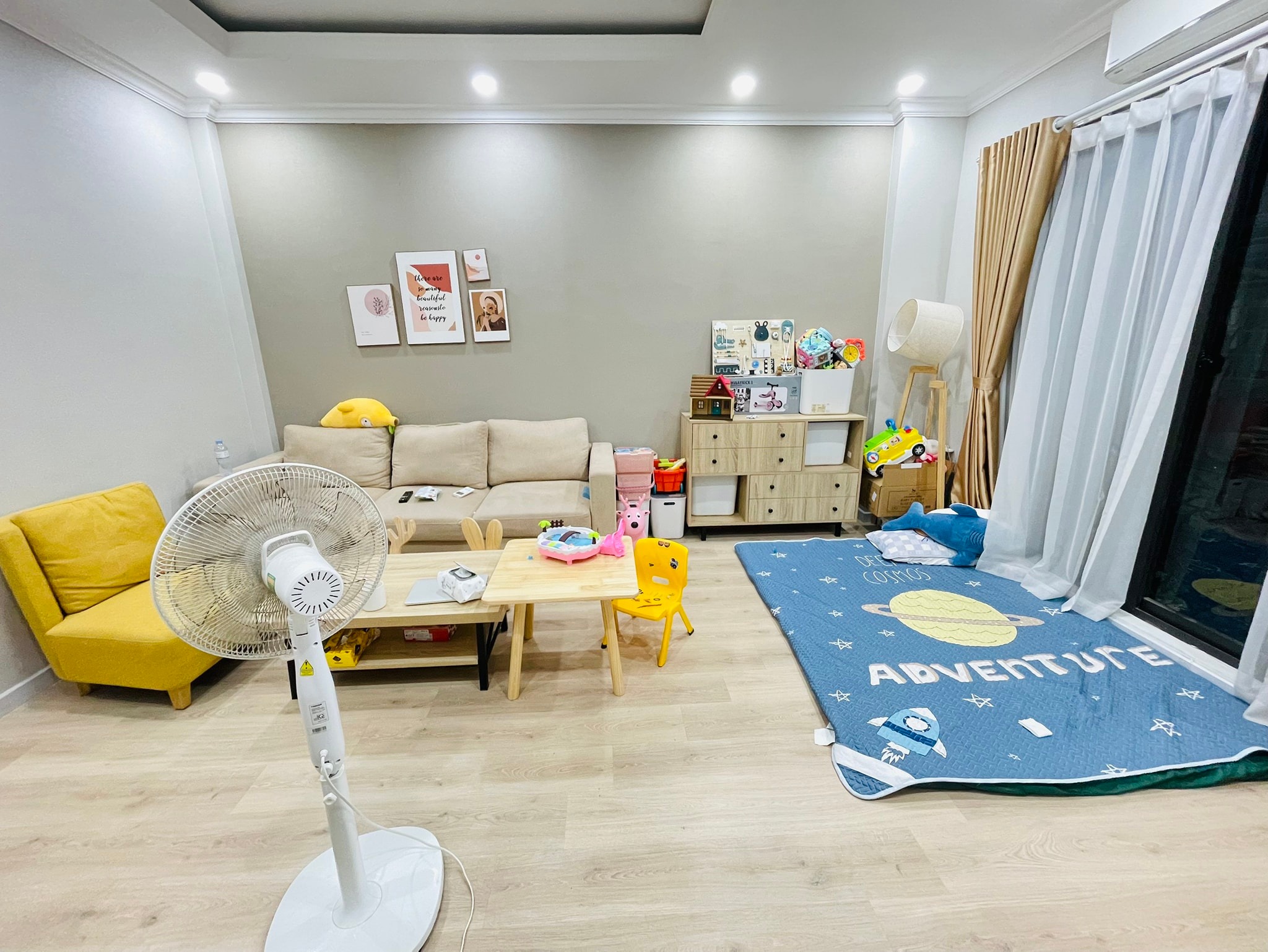 Bán nhà Mới Nhân Hòa- Thanh Xuân, 10m ra Ôtô tránh, 5 Tầng, MT6m giá 5.2 tỷ. Tặng nột thất