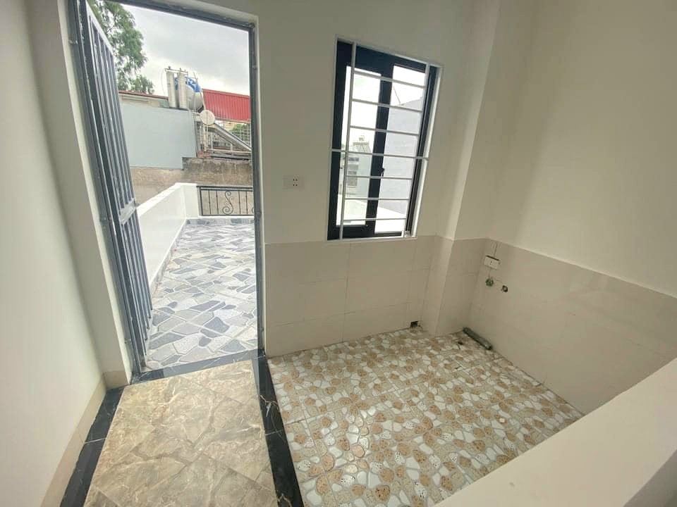 Bán Nhà Lương Đình Của, ĐĐ- 38m2, 4.3 Tỷ- Nhà Đẹp- Cách Ôtô 20m