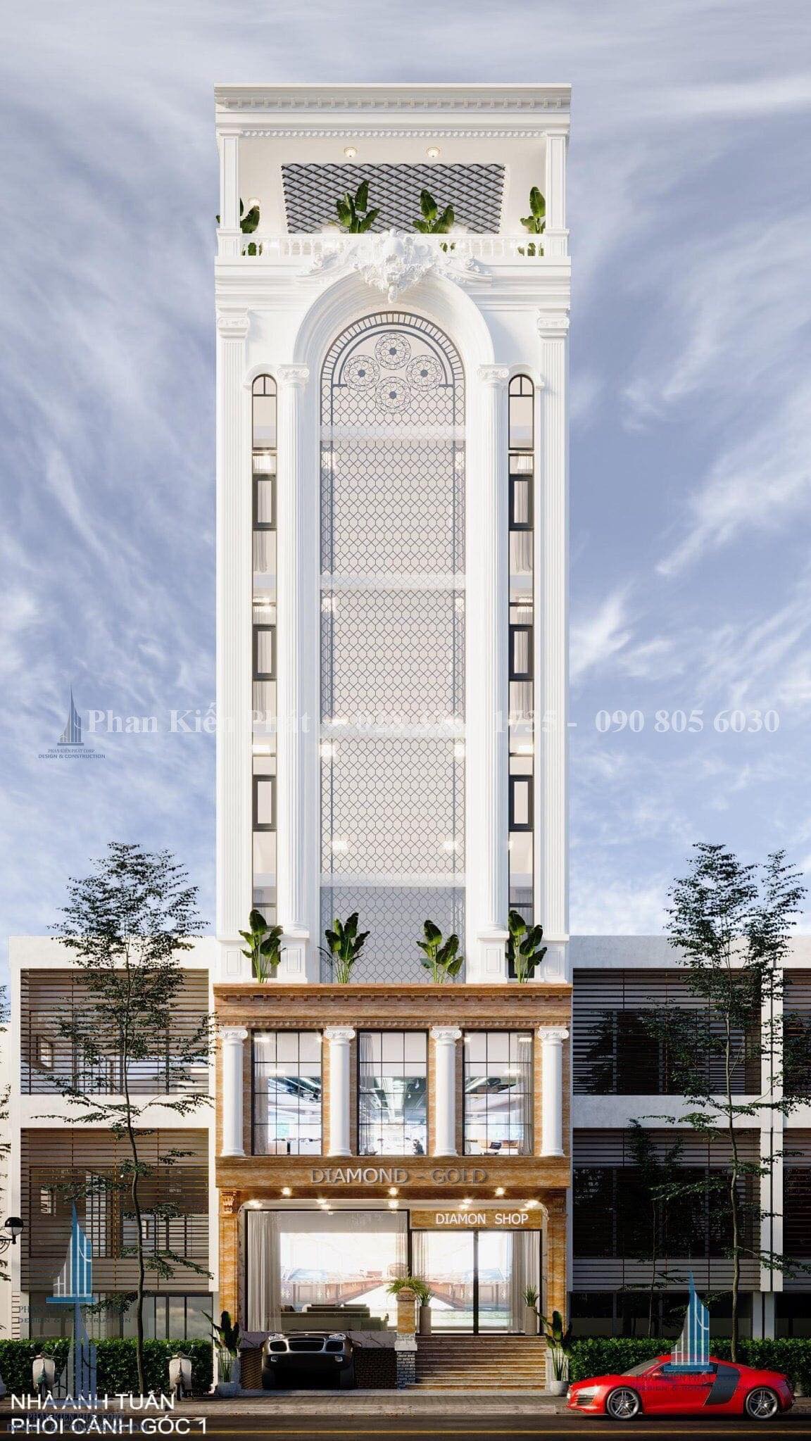 TOÀ VĂN PHÒNG ,MẶT NGÕ PHỐ THANH NHÀN ,KINH DOANH,THANG MÁY ,129M GIÁ 37 TỶ