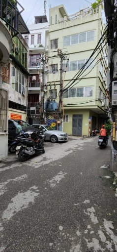 Cần bán nhà Tô Vĩnh Diện, Thanh Xuân, phân lô, thông thoáng, ô tô, 62m, giá 7,15 tỷ