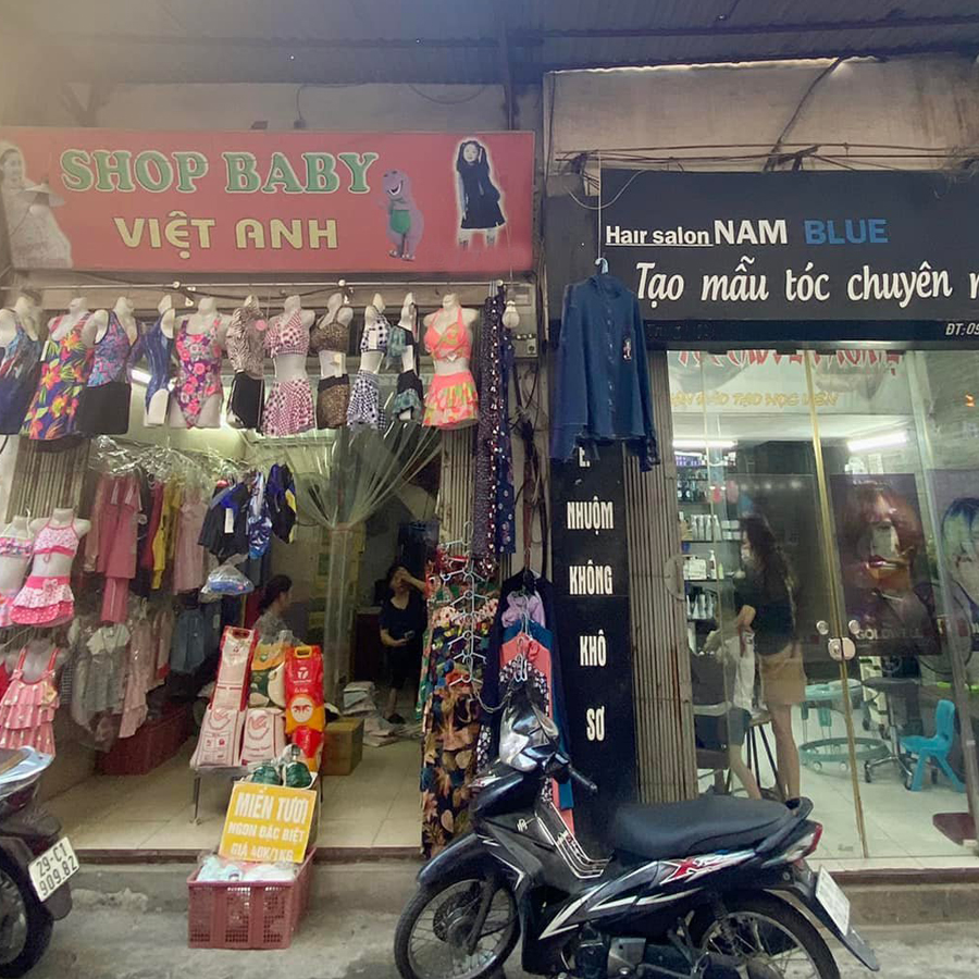 Bán Nhà Tại Phố Sài Đồng Long Biên, Vị Trí Kinh Doanh, Vỉa Hè Rộng. DT 100m2, Nhỉnh 15 Tỷ