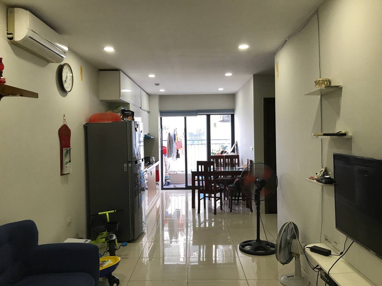 CHUNG CƯ VOV MỄ TRÌ PLAZA - VIEW BỂ BƠI - MÙA HÈ MÁT - MÙA ĐÔNG ẤM - Ở SƯỚNG