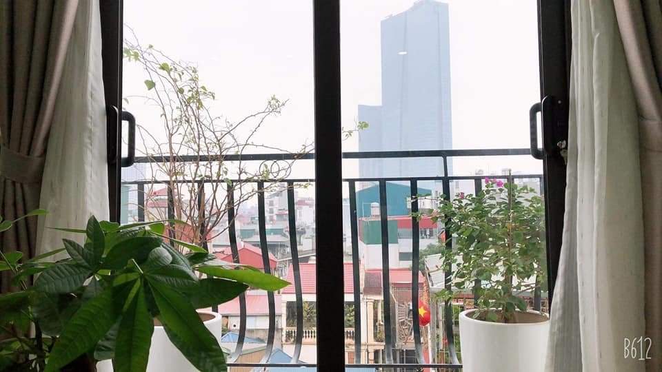 TÒA HOMESTAY - GIỮ TIỀN CỰC ĐỈNH - THU 350TR/THÁNG - THANG MÁY - 180M2 - 43 TỶ