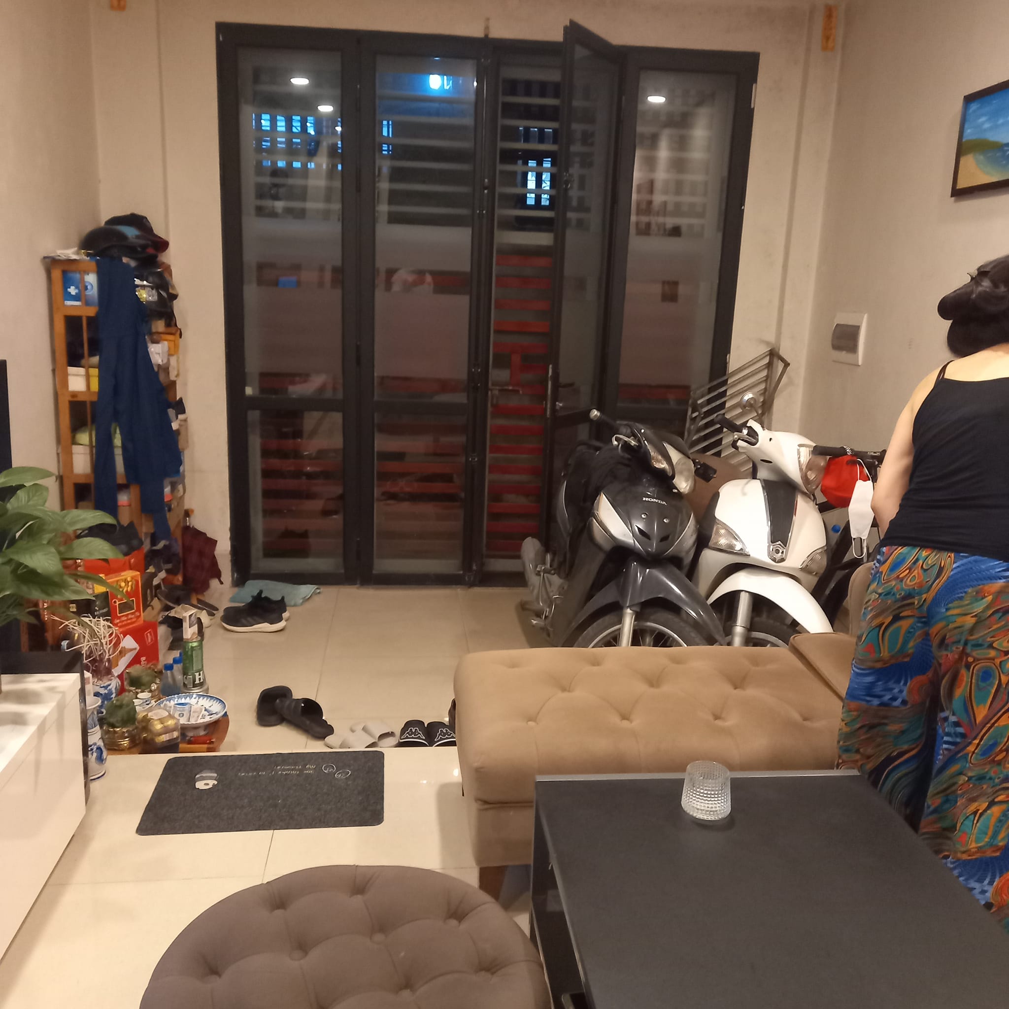 SIÊU PHẨM NHÀ ĐẸP PHỐ TÂN MAI – HOÀNG MAI, NGÕ THÔNG, AN SINH CỰC ĐỈNH GIÁ CHỈ 6.5 TỶ