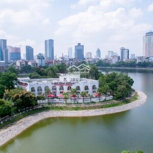 Bán đất phố Hoàng Cầu, Đống Đa, kinh doanh sầm uất, 150m2, MT 7m, 49 tỷ, LH Ms Linh