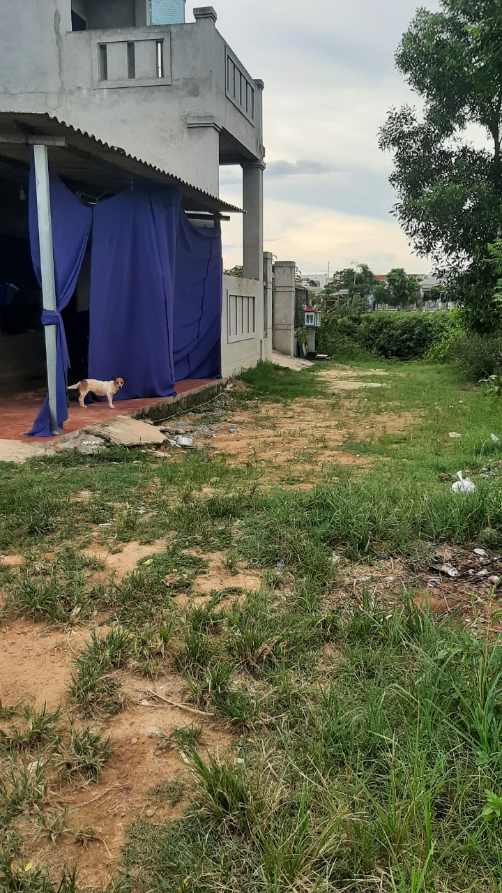 CHỈ 770tr CÓ NGAY LÔ ĐẤT 2 MT SÁT NÁCH THÀNH PHỐ ĐÔNG HÀ