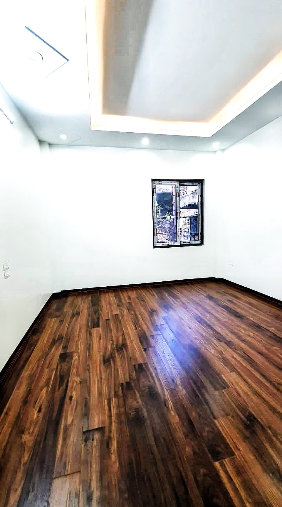 Hiếm Độc Một Căn Duy Nhất Mặt Ngõ Minh Khai DT 76m2 x 5 tầng, 4.1m2 nhỉnh 5tỷ