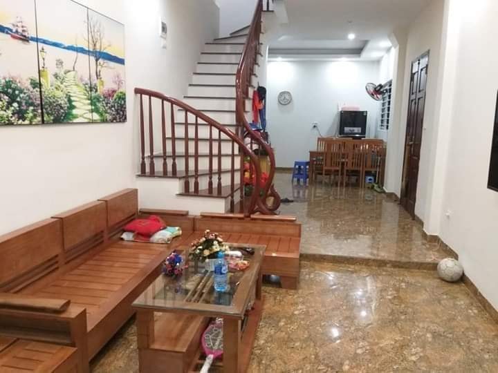 Bán gấp nhà Xuân La, Tây Hồ Ngõ rộng, thông, 54m2, 5 tầng , view thoáng, 4,6 tỷ