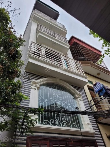 Bán nhà Ngõ 178 Thái Hà - ô tô tránh - KD đỉnh - Thoáng Trước Sau 48m2 x 5T MT 4m Giá 9.6 tỷ.