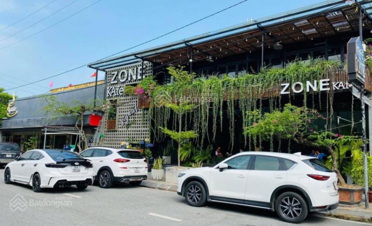 Cho thuê nhà MP Trần Hưng Đạo, 130m, MT 7m, 115 triệu, có sân vườn, hợp kdoanh cafe, nhà hàng