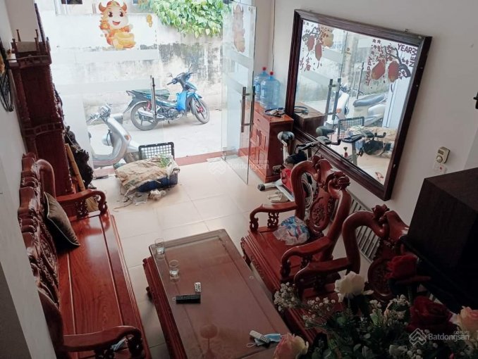 Chủ cần tiền, hạ chào giá đáy: 2,75 tỷ nhà 3 tầng mới xây, ô tô đỗ cửa