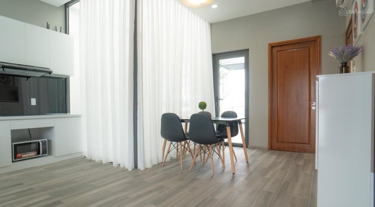 Góc hai mặt tiền HXH Phan Tây Hồ, phường 7, quận Phú Nhuận, 6.1m*11m, hầm 4 tầng, 12.5 tỷ TL