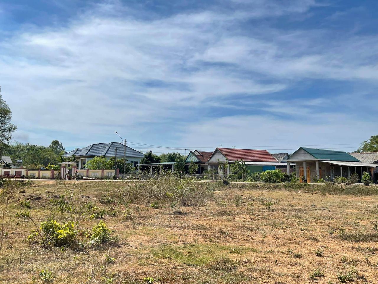⭐️ ĐÀ LẠT THU NHỎ TẠI QUẢNG TRỊ - BÁN NHANH 2 LÔ BIỆT THỰ LIỀN KỀ. THÍCH HỢP LÀM FARM NGHĨ DƯỠNG