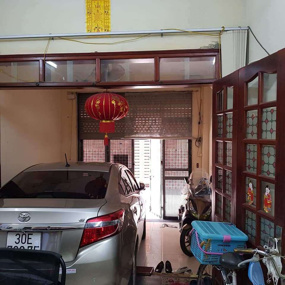 Siêu phẩm phân lô Trần Quốc Hoàn, 58m- 13,2 tỷ,oto tránh, kinh doanh đỉnh, sổ vuông vắn