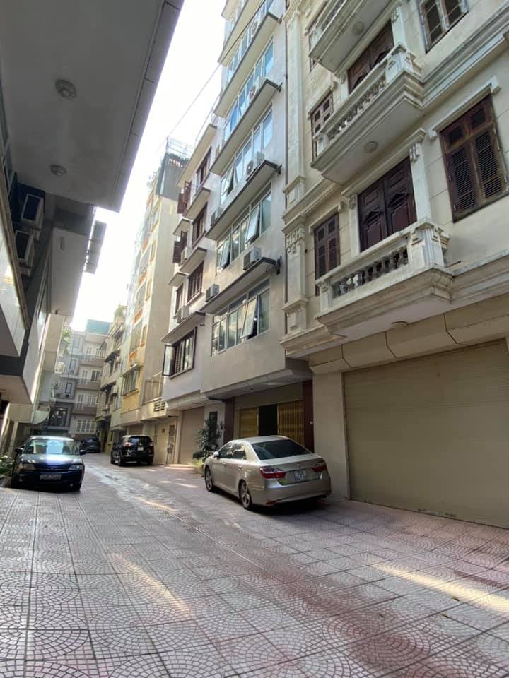 BÁN NHÀ PHÂN LÔ KHU LIÊN CƠ, LÔ GÓC, KD, VỈA HÈ, Ô TÔ TRÁNH, 110M2, GIÁ 23,5 TỶ