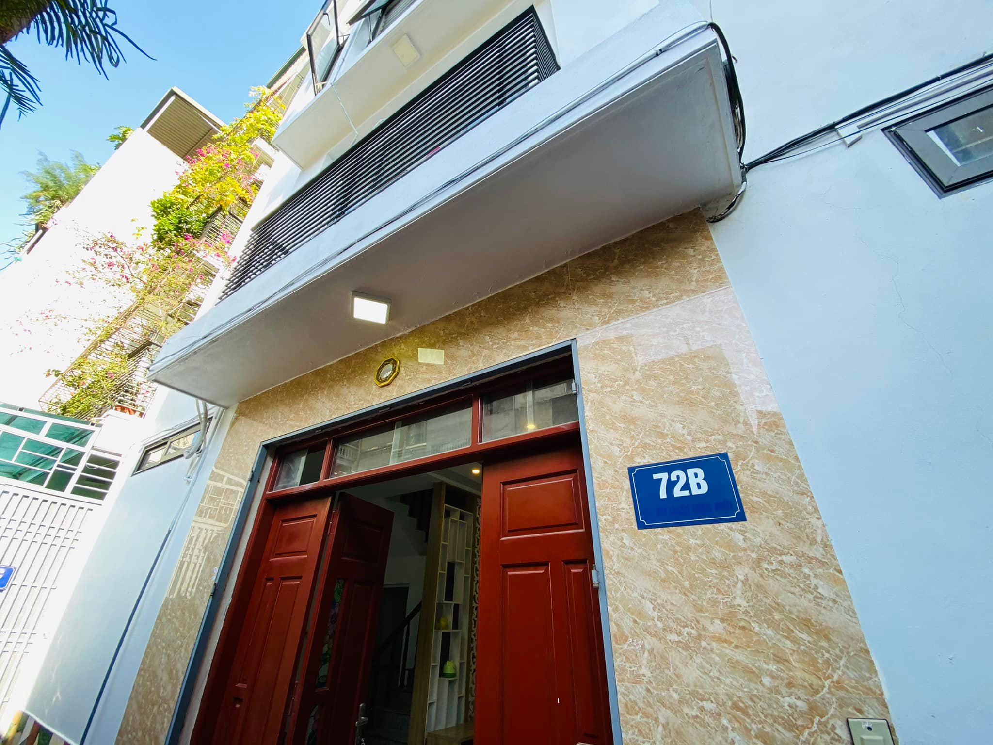 BÁN CĂN HỘ DỊCH VỤ ĐƯỜNG LÁNG, 9 PHÒNG KHÉP KÍN, DOANH THU 50TR/THÁNG.