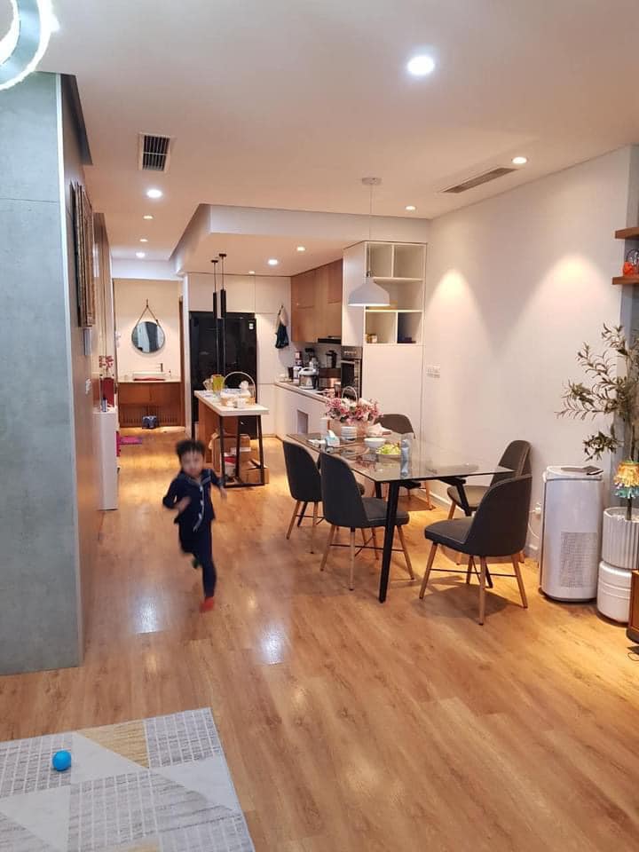 Bán nhà liền kề 90 Nguyễn Tuân, Thanh Xuân 65m2, 6tầng, thang máy, KD đỉnh