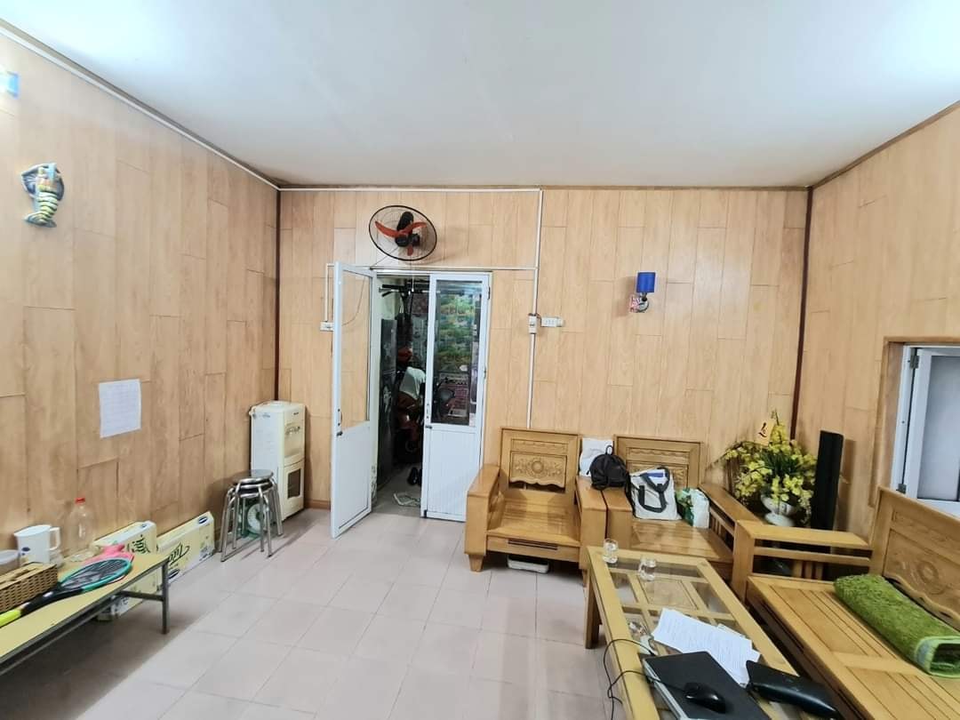 Ngõ thông Đường Láng - Đống Đa - Kinh Doanh - 20m ra ô tô tránh - Đầu tư đẹp - 50m2, MT 4.2m