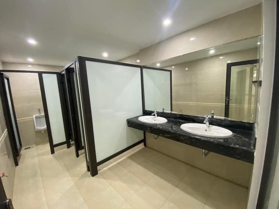 BÁN TÒA NHÀ MẶT PHỐ HOÀNG NGÂN. ĐOẠN VÍP NHẤT - TRUNG TÂM CẦU GIẤY