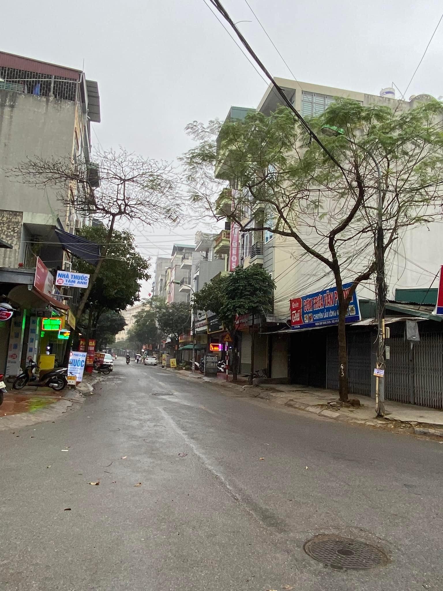 BÁN NHÀ RIÊNG 9 TẦNG Ở PHÚ DIỄN_ PHÂN LÔ, VỈA HÈ, Ô TÔ TRÁNH, KD, 198M2, GIÁ 22 TỶ