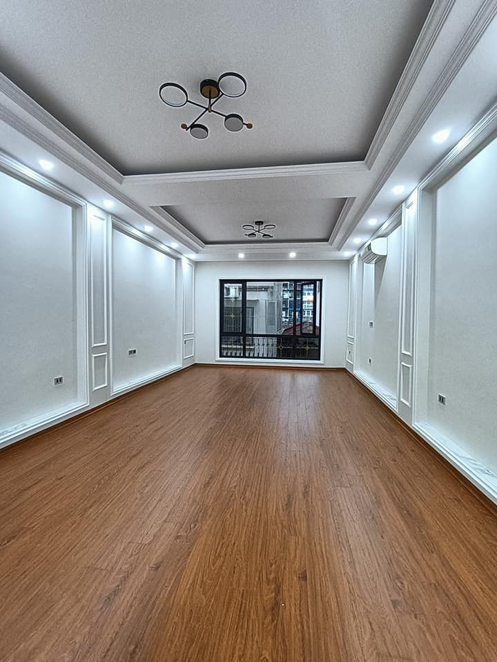 MẶT PHỐ Ô TÔ TRÁNH VỈA HÈ KINH DOANH_6T THANG MÁY_45M MT 4,2M_NGUYỄN PHONG SẮC_CẦU GIẤY_NHỈNH 17 TỶ