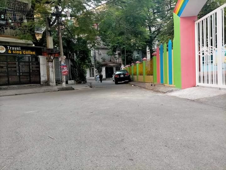 SIÊU HIẾM CÓ 102 - THỬA ĐẤT VÀNG CÒN SÓT LẠI - KHẲNG ĐỊNH RẺ NHẤT QUẬN – ĐỐNG ĐA - PHÂN LÔ Ô TÔ