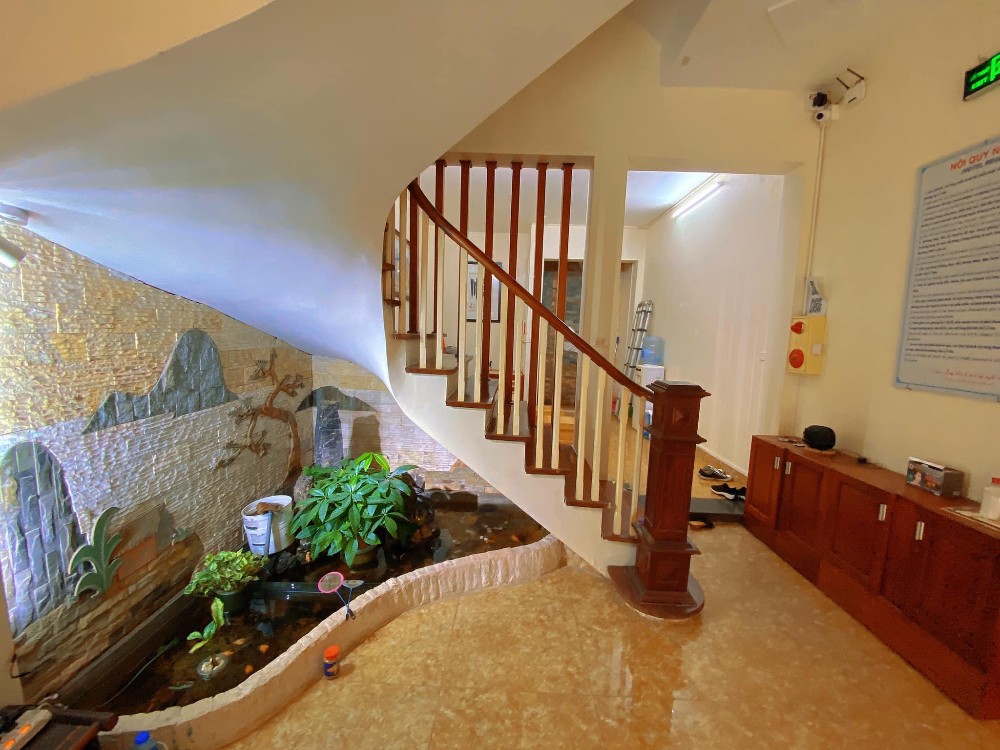 Bán nhà riêng Cầu Giấy, ô tô, kinh doanh 6 tầng, 48m2, MT 4,2m, chỉ với 9.6 tỷ.