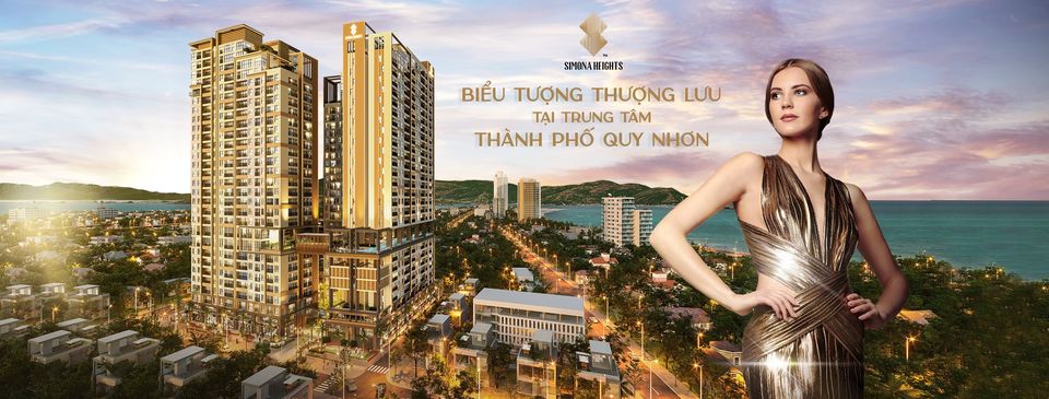 5 giá trị nâng tầm đẳng cấp sống thượng lưu căn hộ Simona Heights