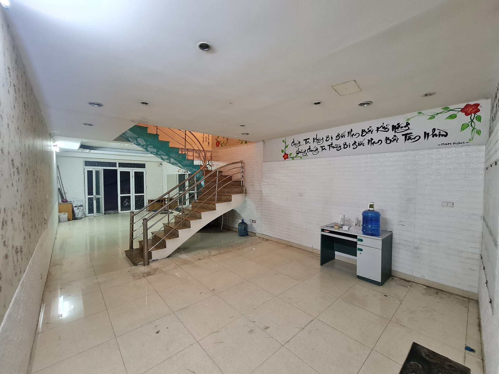 Nguyễn Văn Cừ, 5 tầng, oto, kinh doanh, văn phòng, vỉa hè, 8 tỷ