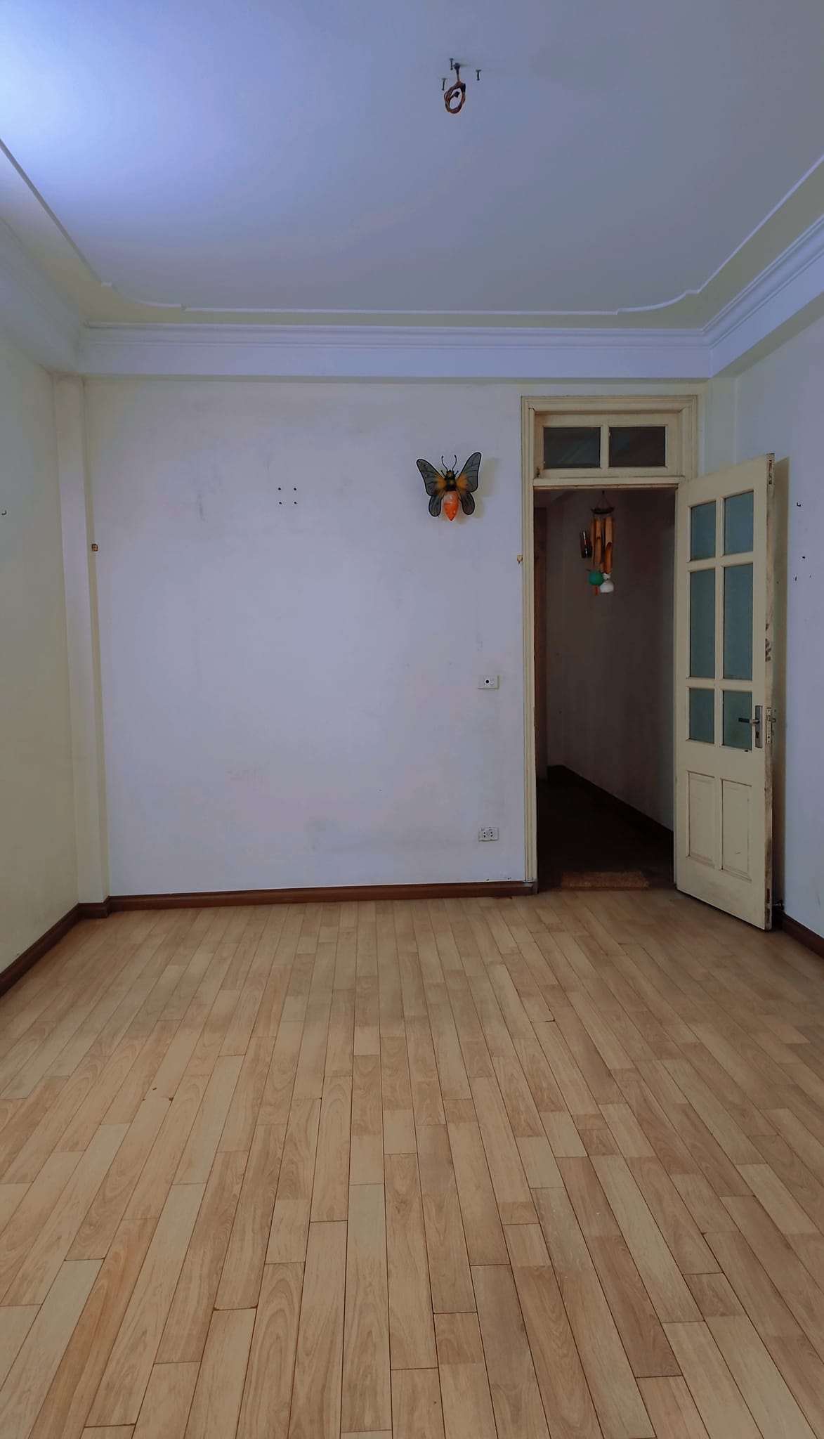 Ô tô 7 chỗ qua nhà, gần Công Viên Hoàng Cầu 68m2, 13.3 tỷ