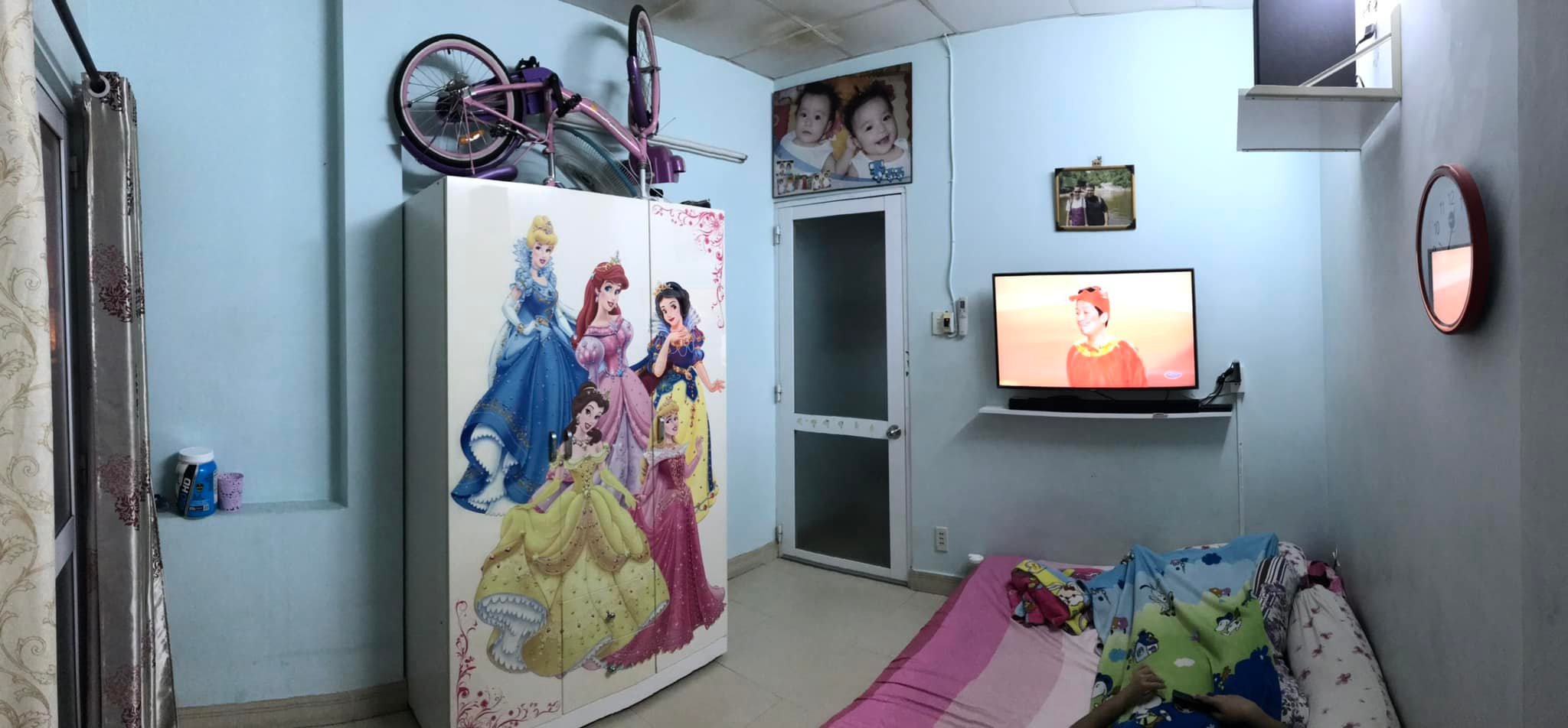 Mặt tiền nhà Cách Mạng Tháng 8 Quận3 giá chưa được 8 tỷ