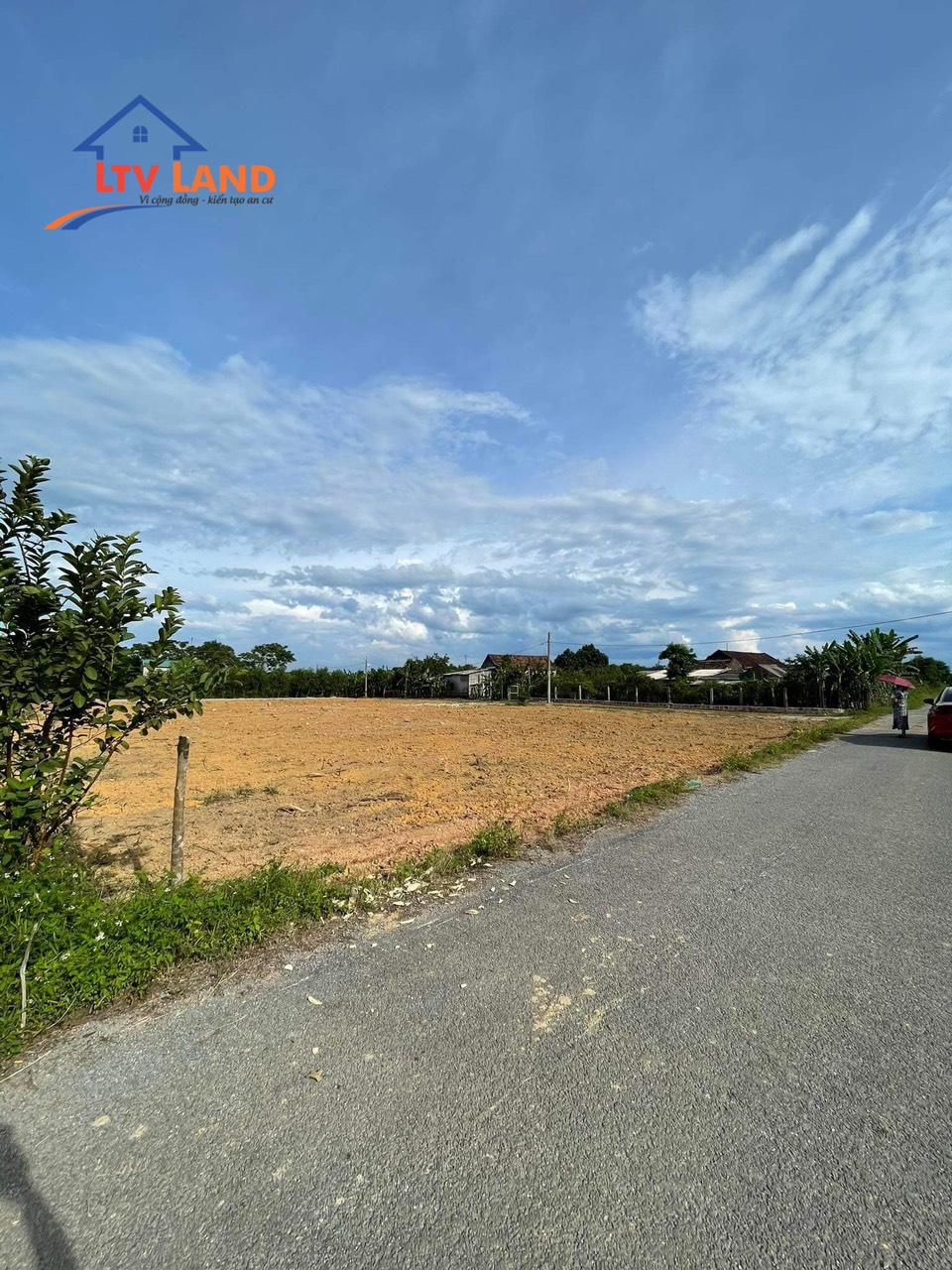 🎁🎁🎁Bán Lô đất ở thôn Thái Xá, Mai Thủy🥳🥳
