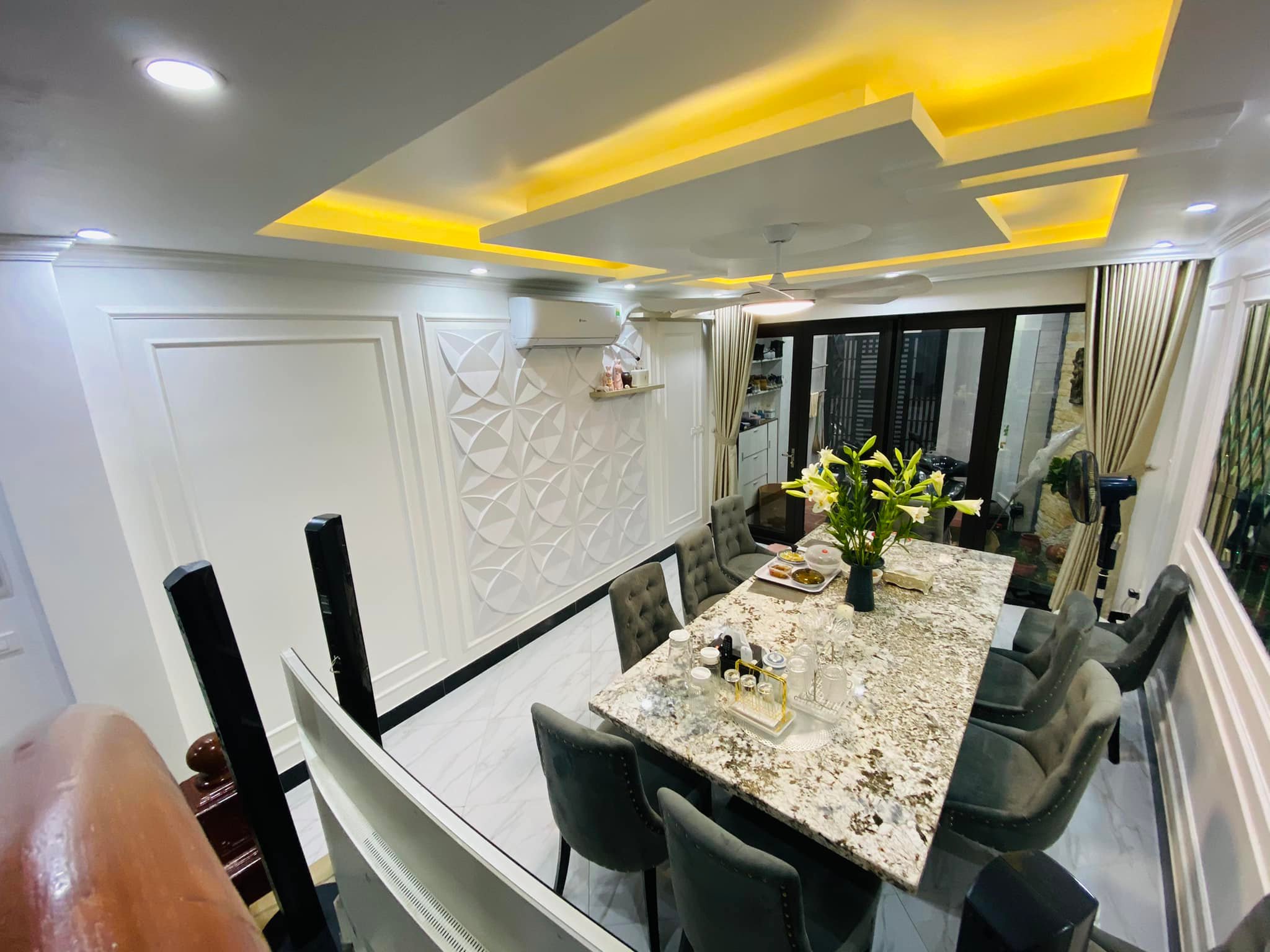 Siêu phẩm Thanh Xuân- Mới đẹp ở ngay- Tặng full nội thất.