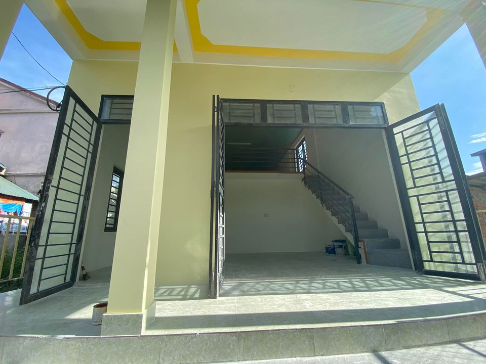 CHÍNH CHỦ BÁN NHANH CĂN NHÀ GÁC LỮNG KIÊN CỐ NGAY TT TX.QUẢNG TRỊ. CÁCH PHỐ ĐI BỘ NGÔ QUYỀN KHOẢNG 500M.