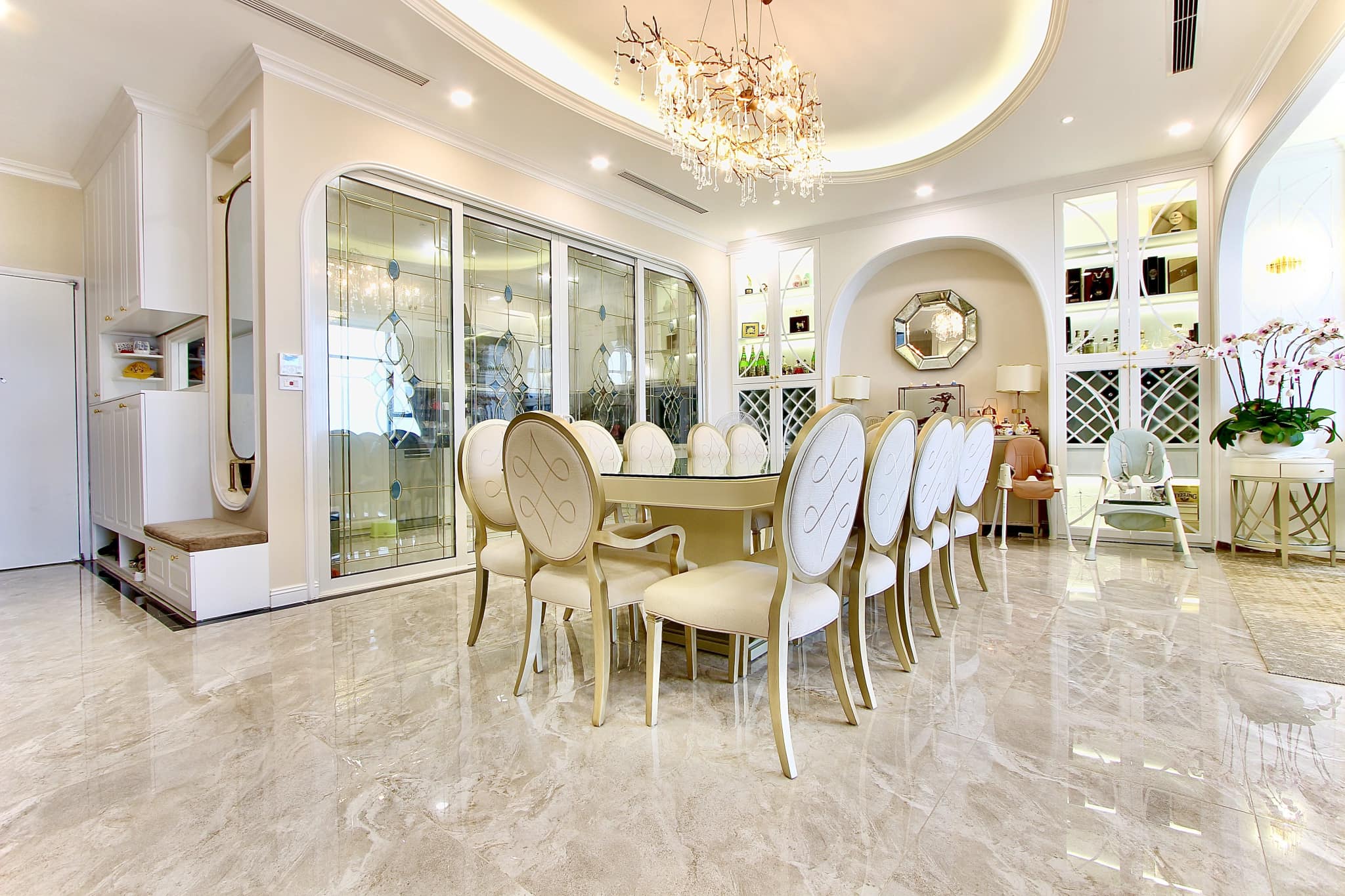 XÃ ĐÀN - PHẠM NGỌC THẠCH - ĐƯỜNG Ô TÔ TRÁNH - 7 TẦNG THANG MÁY - MẶT TIỀN 7,5 M - GIÁ CHỈ 15