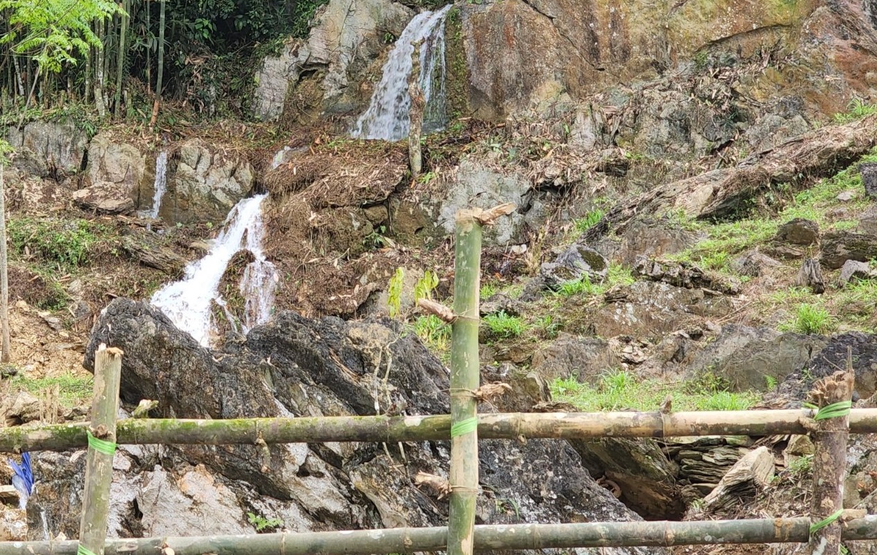 Ra mắt một siêu phẩm sinh lời âm thầm tại Phú Cường lô đất lên tới 3500m2 ( 400m2 ONT + vườn)