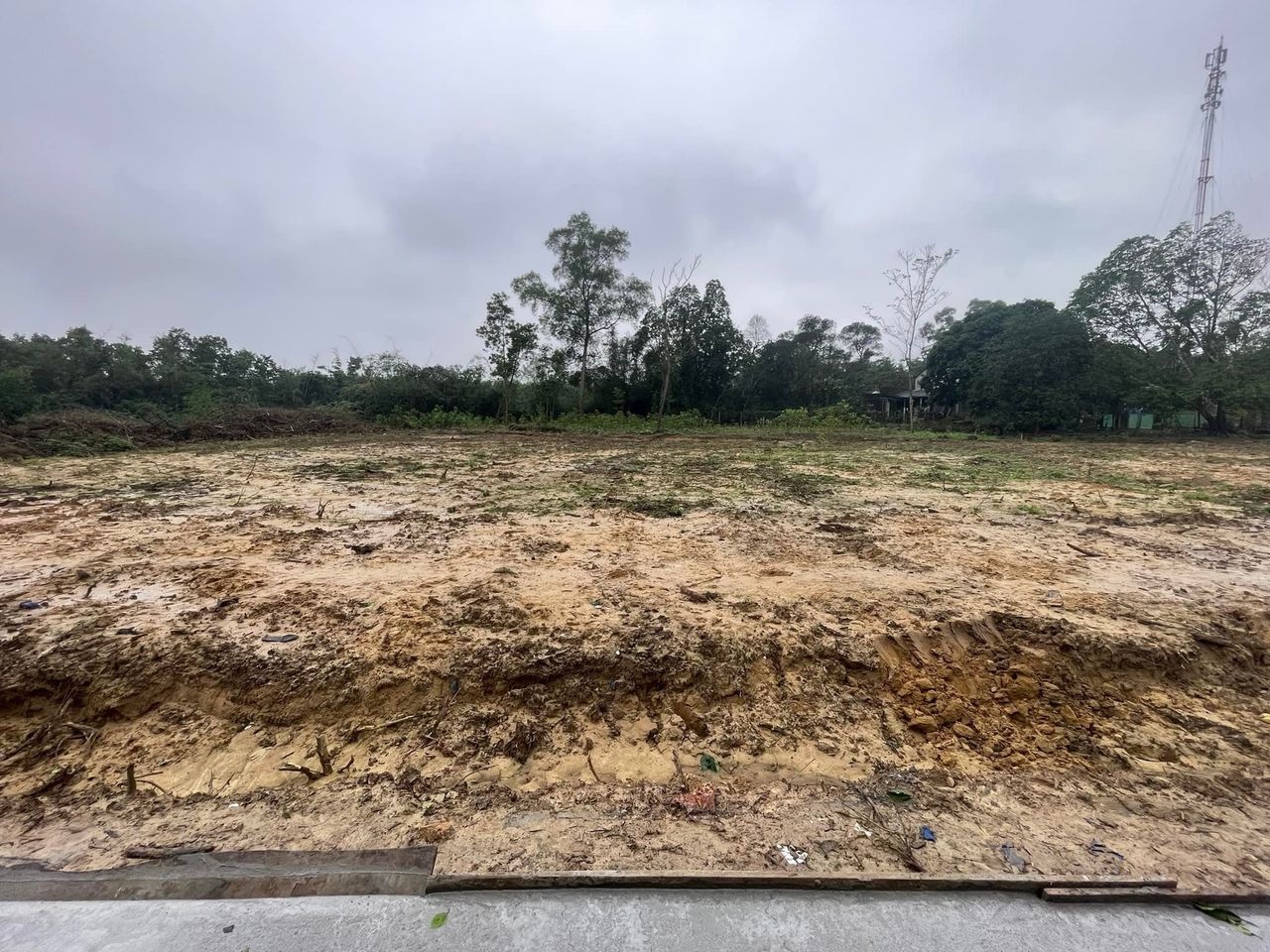 BLOCK SIÊU PHẨM GIÁ RẺ, GẦN KCN VSIP HẢI LĂNG. VỊ TRÍ ĐẦU TƯ TIỀM NĂM CHỈ VỚI 295 TRIỆU