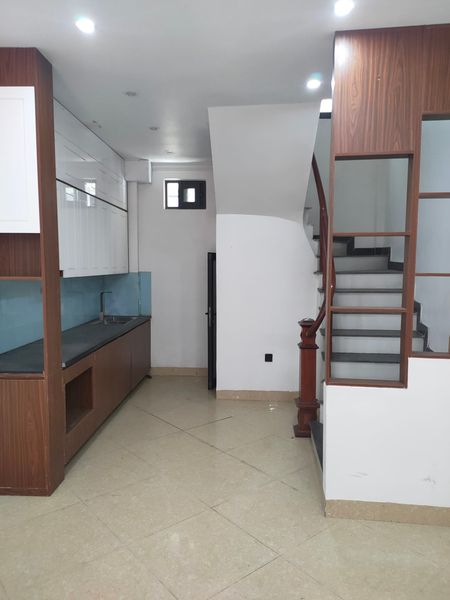Hơn 3 Nhà Võ Chí Công,Gần KĐT STARLAKE,Ngõ Thoáng,Gần Ô Tô, KD Tiện